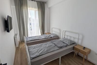 Garsonieră decomandată în Dârste - 3
