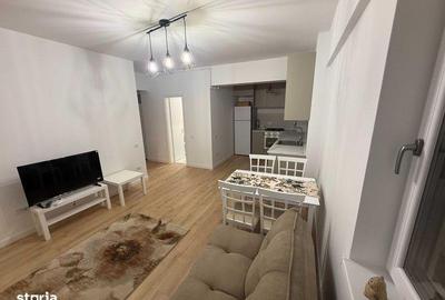 Apartament cu 2 camere decomandat în Titan - 5