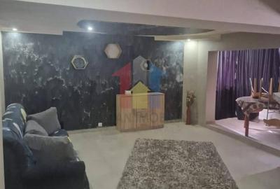 Apartament cu 2 camere decomandat în Gării