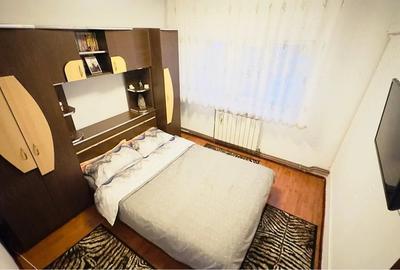 Apartament cu 2 camere decomandat în Central - 3