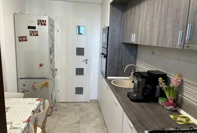 Apartament cu 4 camere decomandat, mobilat în Sălaj - 2