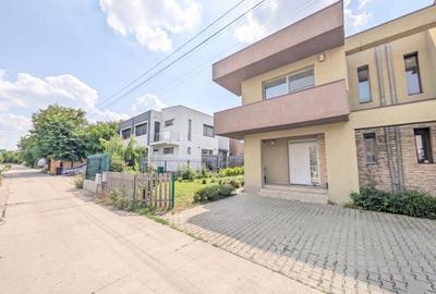 Casă individuală cu 4 camere cu Teren 170 Mp în Tunari - 2