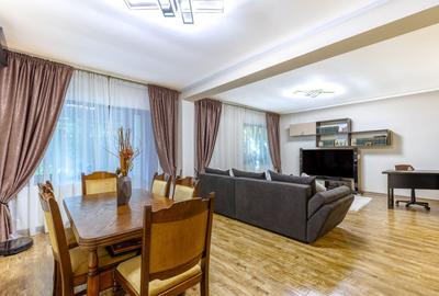 Duplex cu 4 camere cu Canalizare în Bragadiru