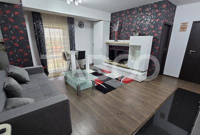 Apartament cu 2 camere semidecomandat, mobilat în Turnișor - 1