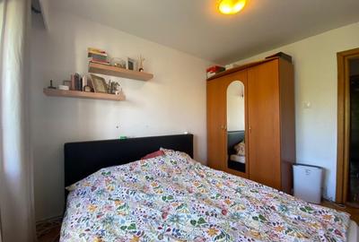 Apartament cu 4 camere decomandat, mobilat în Mărăști - 5