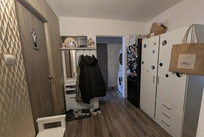 Apartament cu 2 camere decomandat în Lipovei - 3