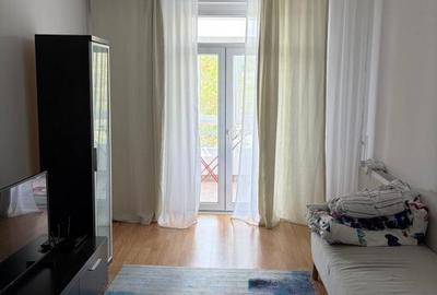 Apartament cu 2 camere decomandat în Floreasca