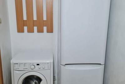 Garsonieră, mobilată în Frumoasa - 2