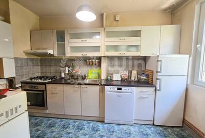 Apartament cu 2 camere semidecomandat, mobilat în Central - 3