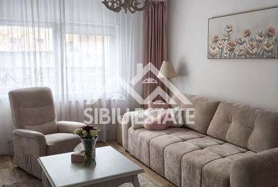 Apartament cu 2 camere decomandat în Gura Râului - 9
