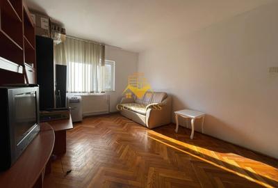 Apartament cu 2 camere decomandat, mobilat în Zorilor