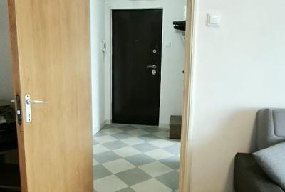 Apartament cu 2 camere semidecomandat în Ozana - 1