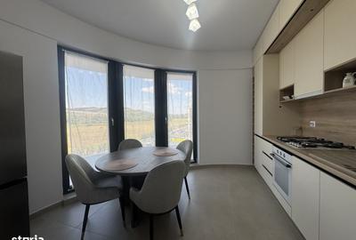 Apartament cu 2 camere în Florești - 9