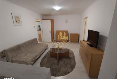 Apartament cu 2 camere semidecomandat, mobilat în Tipografilor - 8