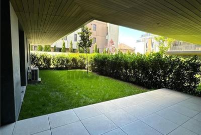 Apartament cu 4 camere în Central