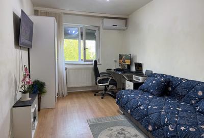 Apartament cu 2 camere decomandat în Central - 4