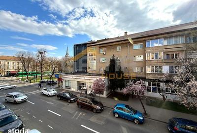 Apartament cu 2 camere în UTA - 5