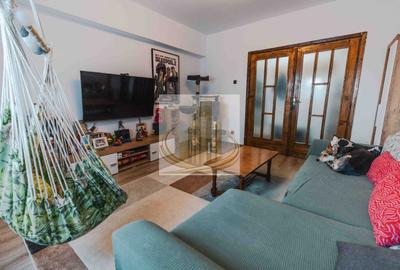 Apartament cu 4 camere decomandat, mobilat în Central - 3