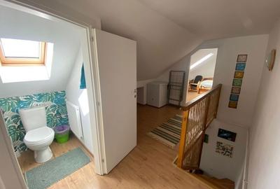 Apartament cu 4 camere decomandat în Baciu - 8