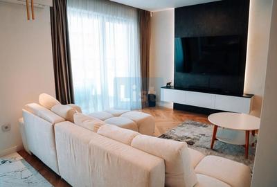 Apartament cu 2 camere semidecomandat, mobilat în Andrei Mureșanu - 4