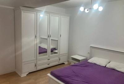 Apartament cu 2 camere decomandat în Faleza Nord - 4