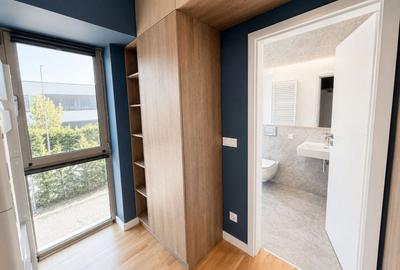 Apartament cu 2 camere în P-ta Presei Libere - 19