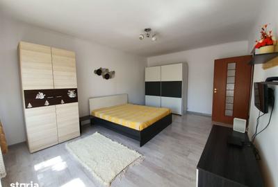 Garsonieră decomandată în Gheorghe Doja