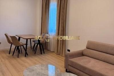 Apartament cu 2 camere în Doamna Ghica