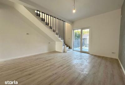 Apartament cu 3 camere în Bârnova
