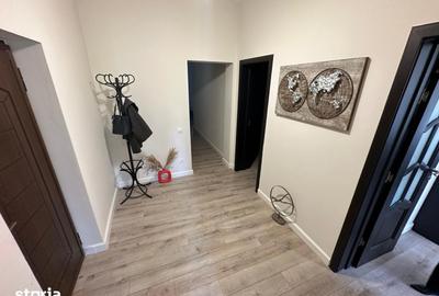 Apartament cu 3 camere în Ultracentral