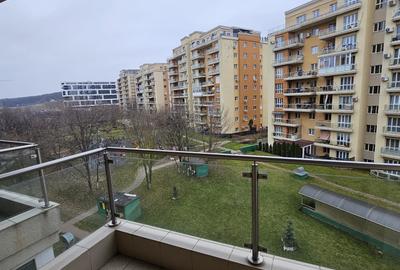 Apartament cu 2 camere nedecomandat în Tătărași