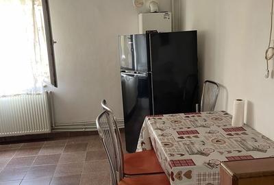 Apartament cu 2 camere în Rovine - 3