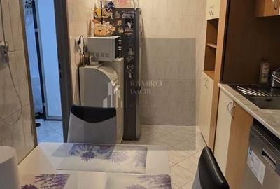 Apartament cu 3 camere decomandat în P-ța Reșița - 5