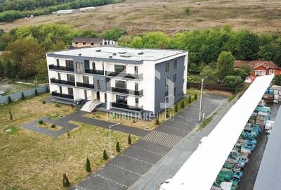 Apartament cu 3 camere semidecomandat în Jucu de Mijloc - 3