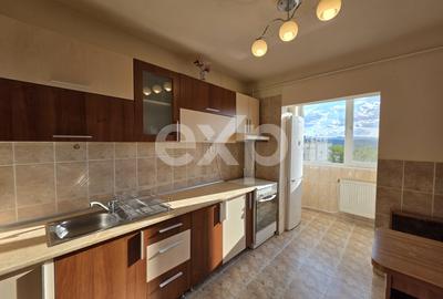 Apartament cu 2 camere decomandat, mobilat în Zorilor - 8