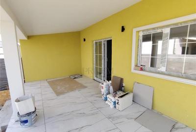 Duplex cu 3 camere cu Canalizare în Urseni
