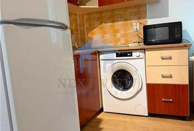Apartament cu 2 camere decomandat în Gheorgheni - 4