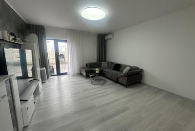 Casă individuală cu 3 camere cu Canalizare în Măgurele - 9