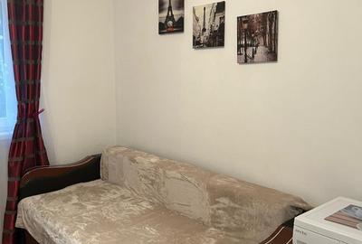 Garsonieră în Central
