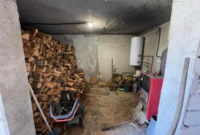 Casă individuală cu 3 camere cu Teren 744 Mp în Leș - 26