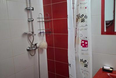 Apartament cu 2 camere decomandat în Central - 2