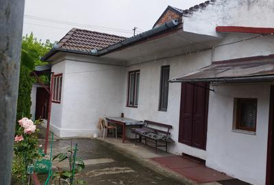 Casă individuală cu 3 camere cu Canalizare în Semicentral - 3