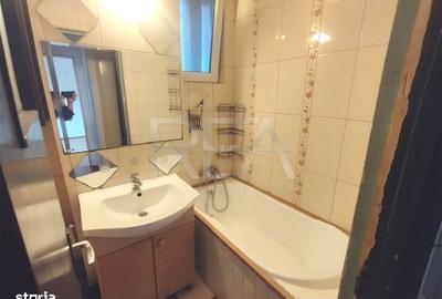 Apartament cu 2 camere decomandat în Camil Ressu