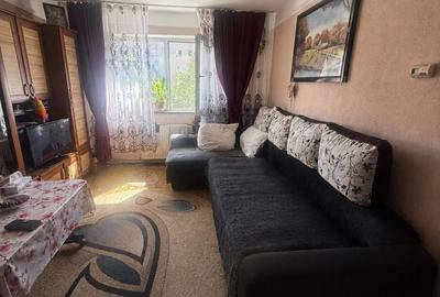 Apartament cu 2 camere semidecomandat în Florilor - 2