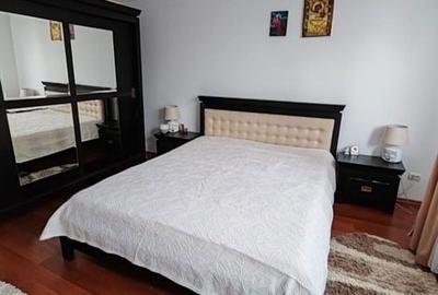 Casă cu 3 camere în Central - 6
