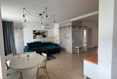 Apartament cu 3 camere în Berceni - 1