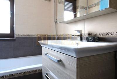 Apartament cu 3 camere semidecomandat, mobilat în Complex Studențesc - 18