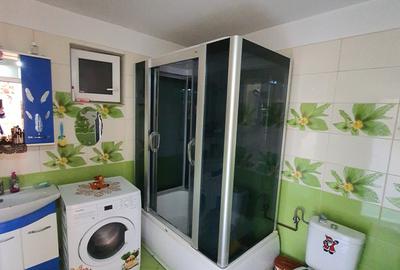 Casă individuală cu 4 camere cu Garaj în Teliu - 11