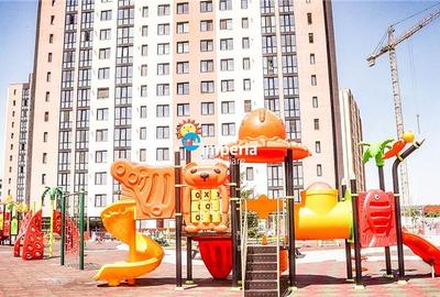 Apartament cu 3 camere decomandat în Aeroport - 9