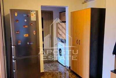 Apartament cu 2 camere decomandat, mobilat în Micălaca - 6